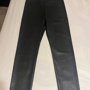 Molly Bracken Black Leggings